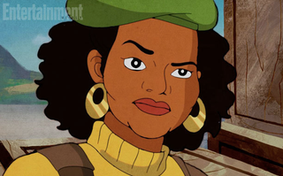 Illustration for article titled Here's what Community’s G.I. Joe episode looks like, and now you know